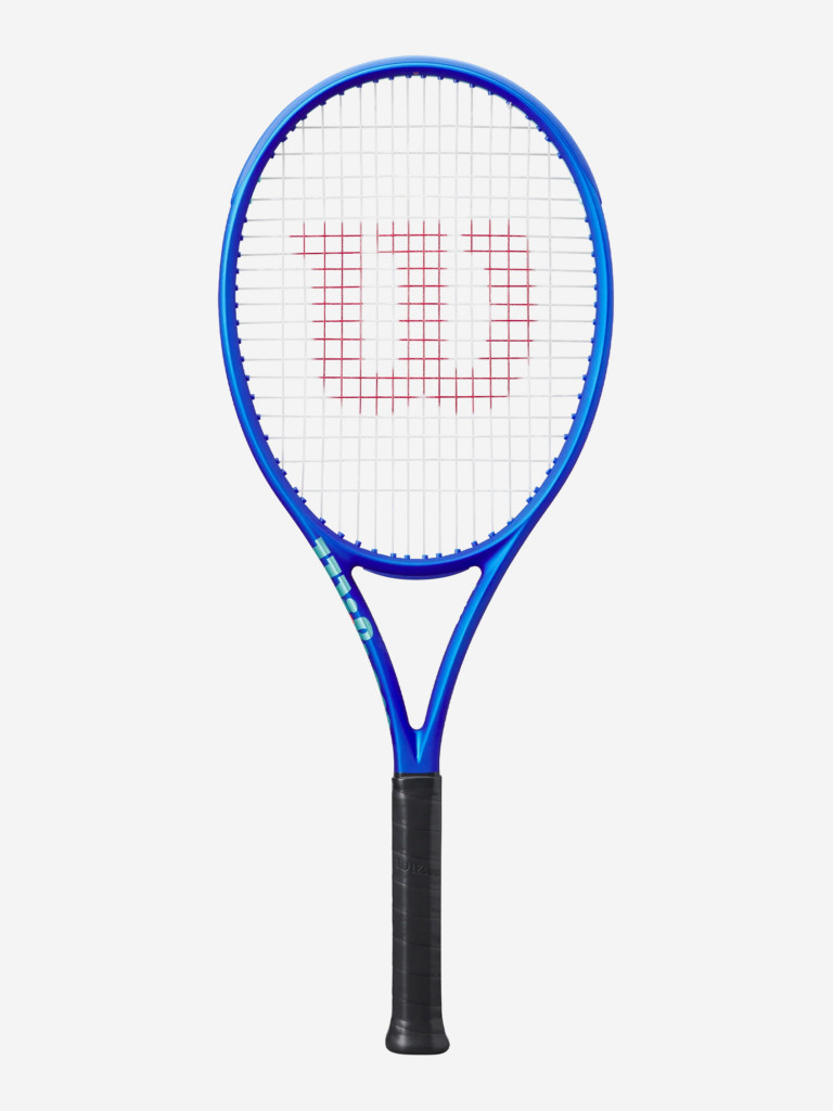 Ракетка для большого тенниса Wilson Ultra 100 UL V5, 27'