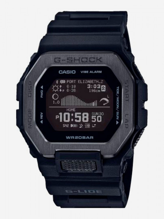 Наручные часы CASIO