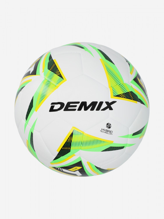 Мяч футбольный Demix DF600 Junior