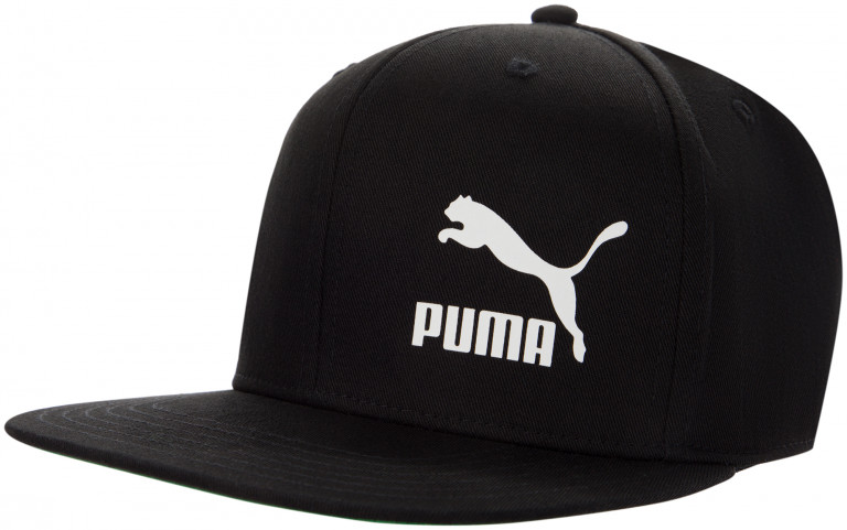 Бейсболка PUMA LS ColourBlock