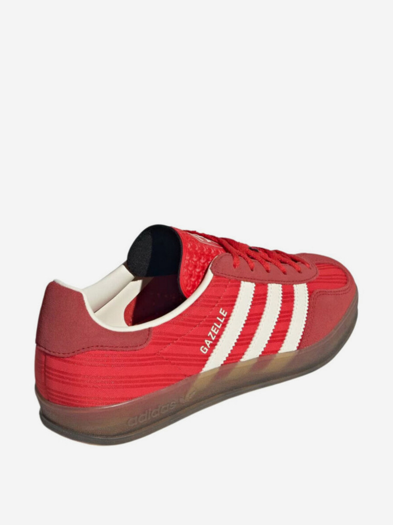 Кроссовки женские Adidas Originals Gazelle Indoor