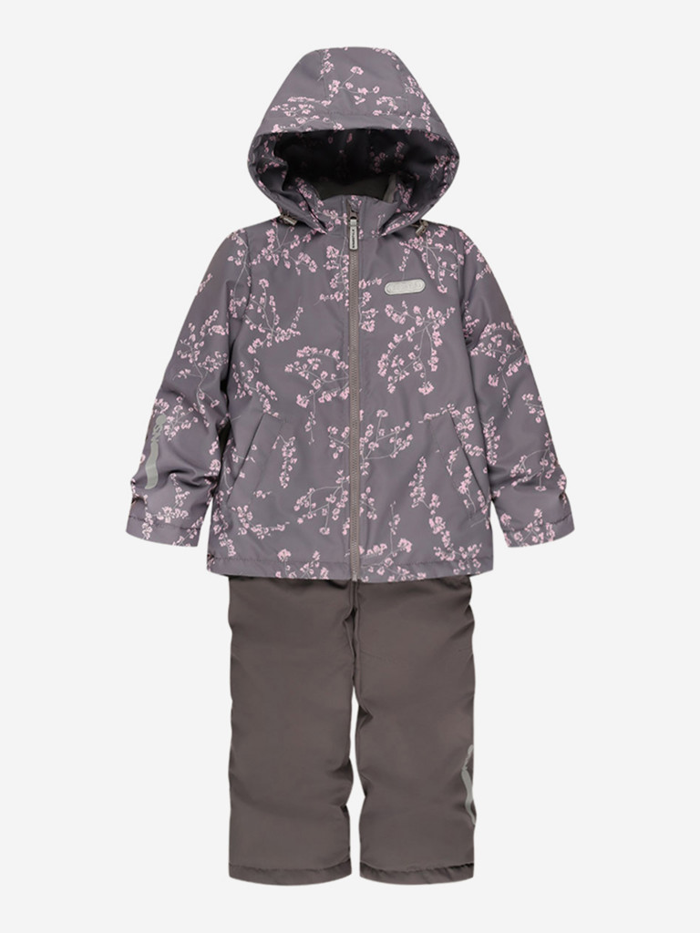 Костюм NIKASTYLE