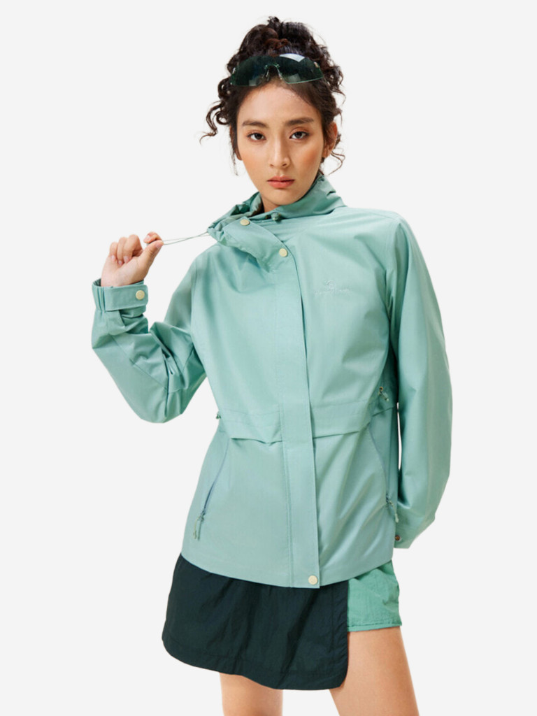 Ветровка женская CAMEL M25CA30140