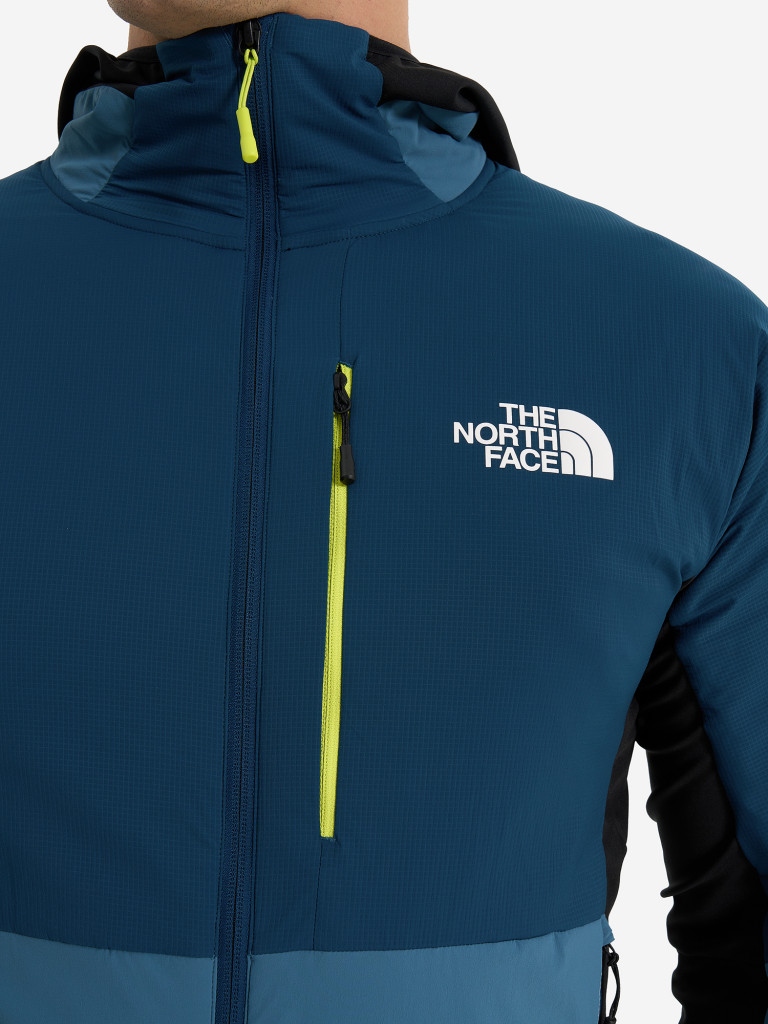 Куртка утепленная мужская The North Face Binntal Hybrid Ventrix
