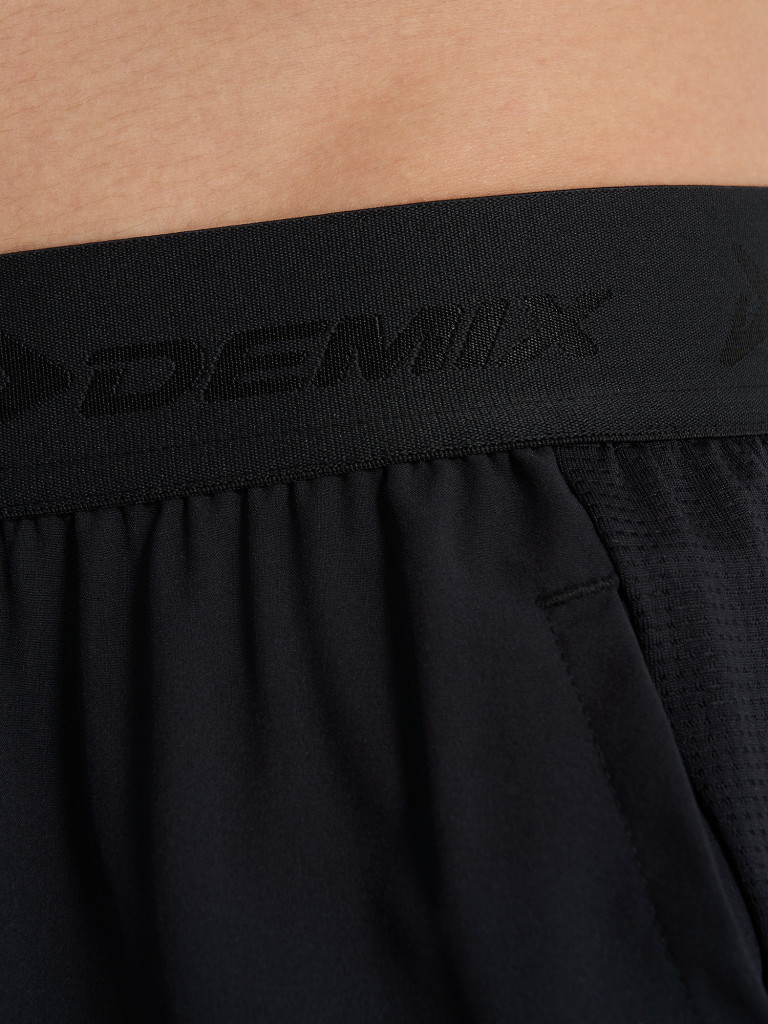 Шорты мужские Demix HIIT Training Mesh