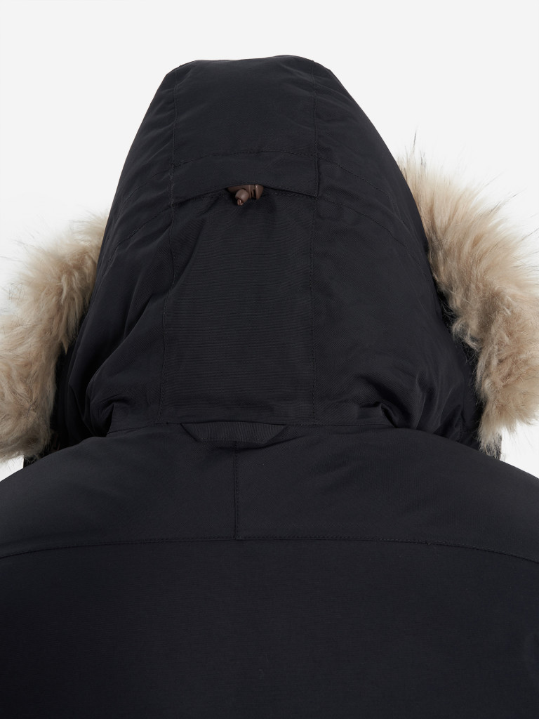 Пуховик мужской Cordillero