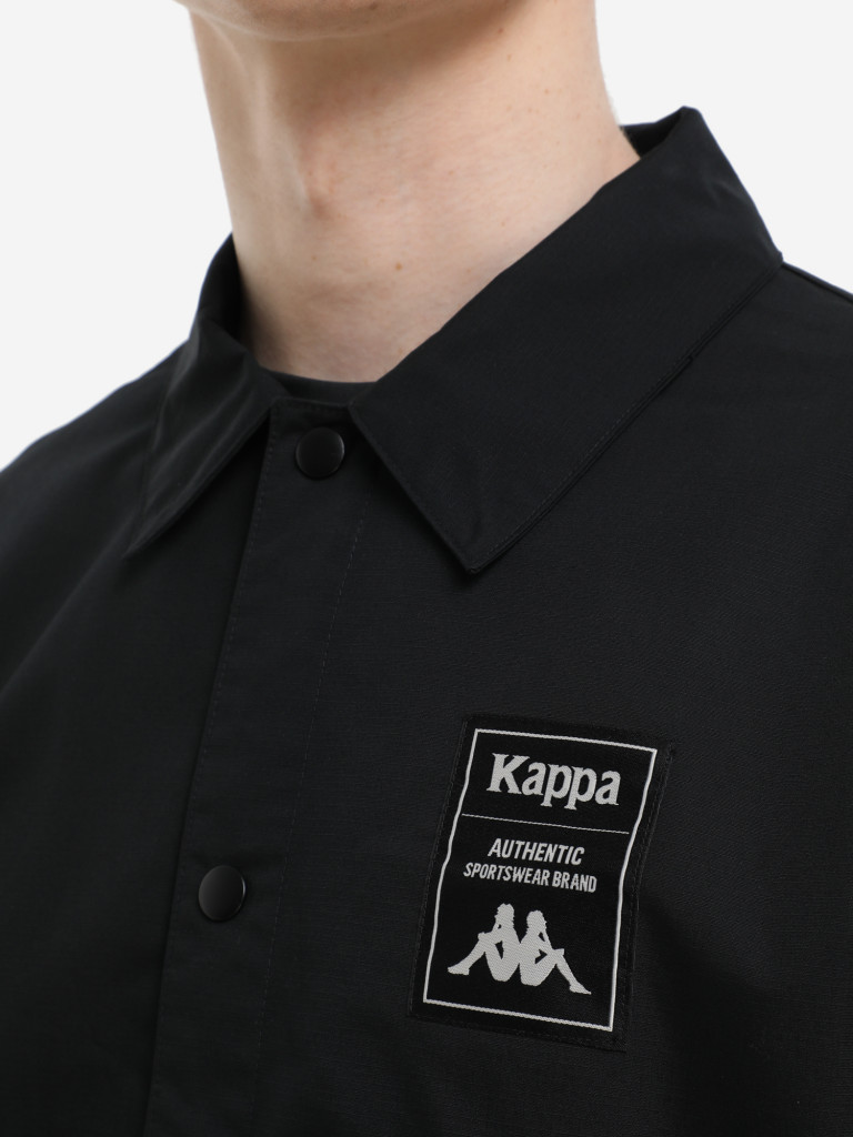 Куртка мужская Kappa