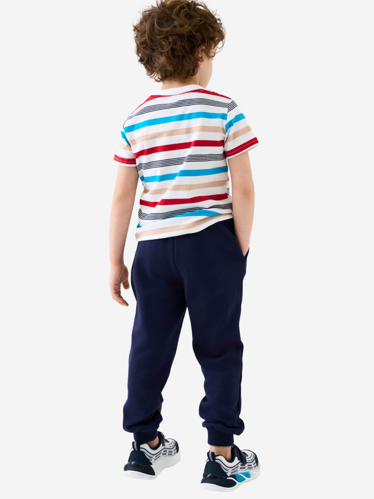 Брюки для мальчиков PlayToday