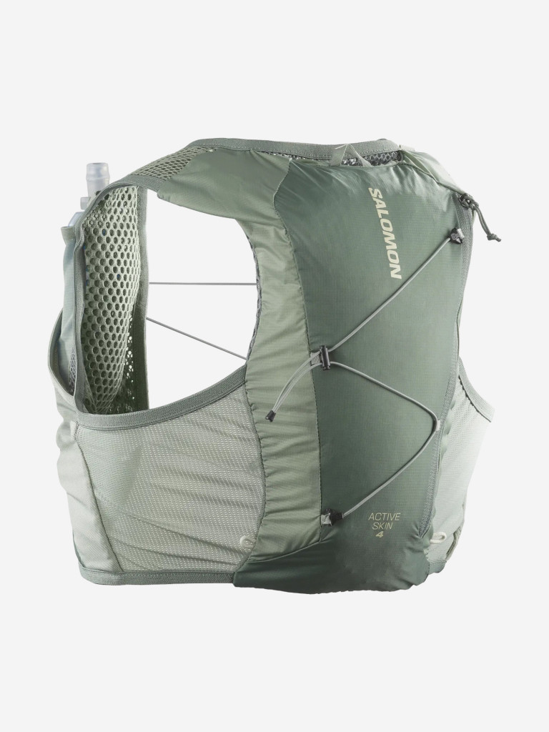 Рюкзак-жилет Salomon Active Skin 4 Set