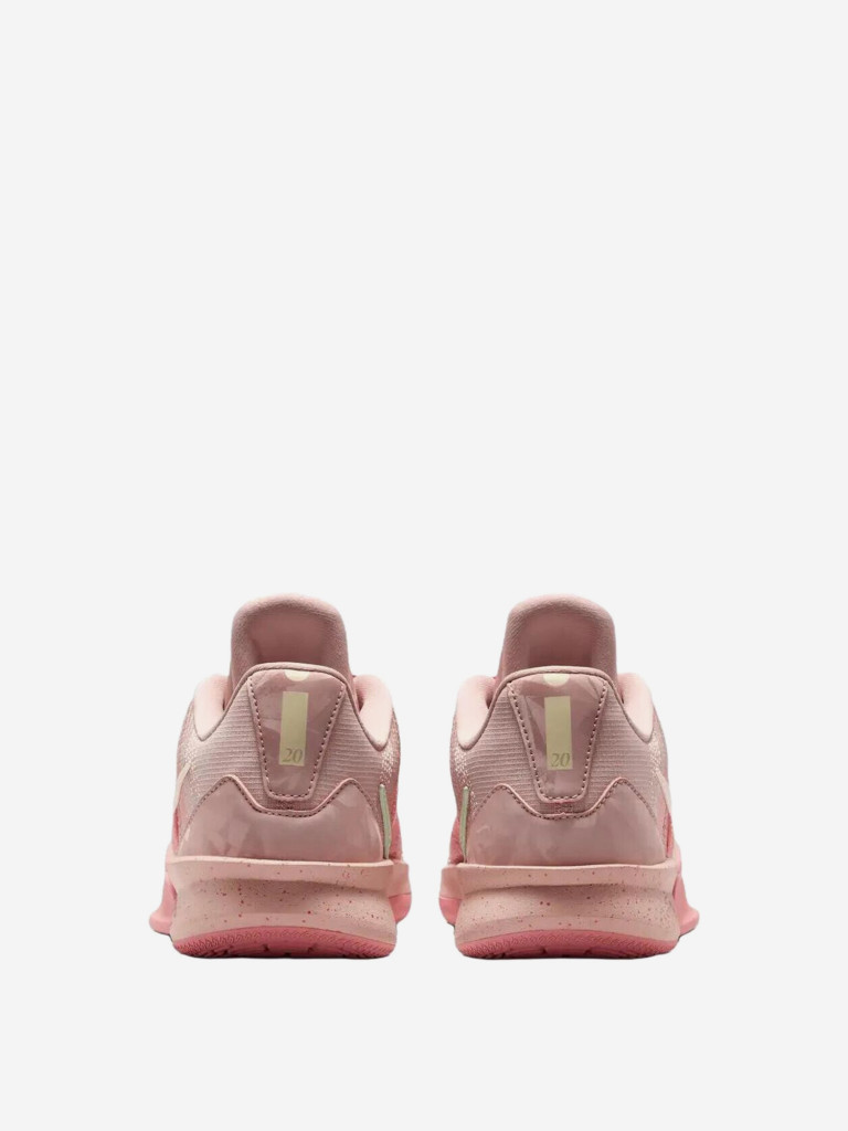 Кроссовки для баскетбола Nike Sabrina 3