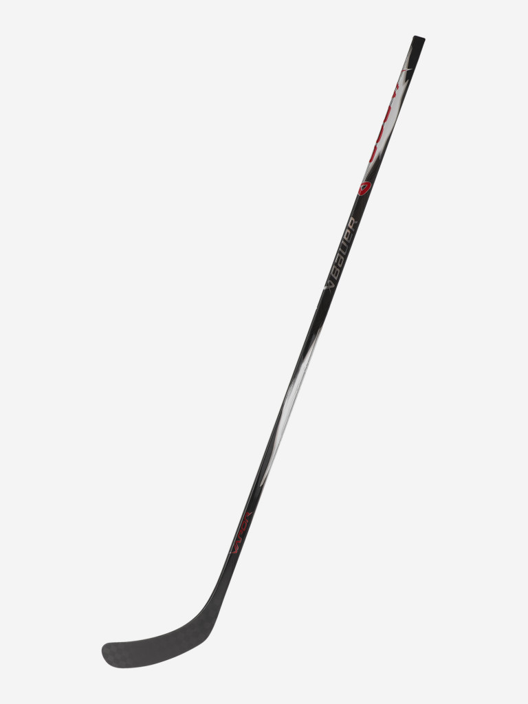 Клюшка хоккейная BAUER Vapor League Grip SR-77(60")