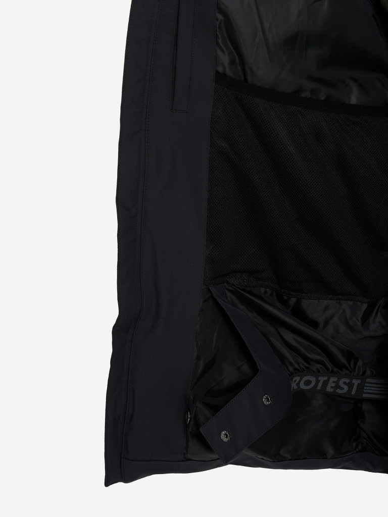 Пуховик мужской Protest