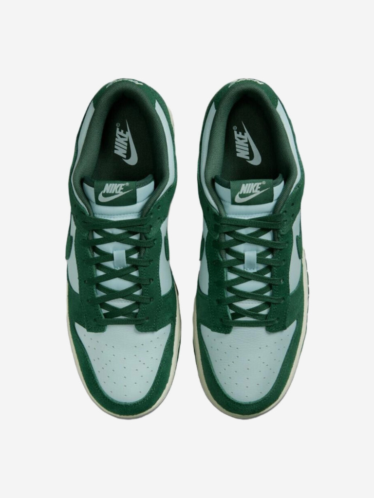 Кеды мужские Nike Dunk Low