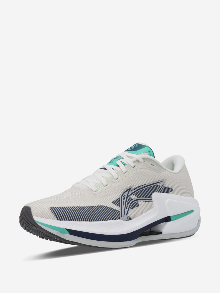 Кроссовки мужские Li-Ning Furious Rider 8
