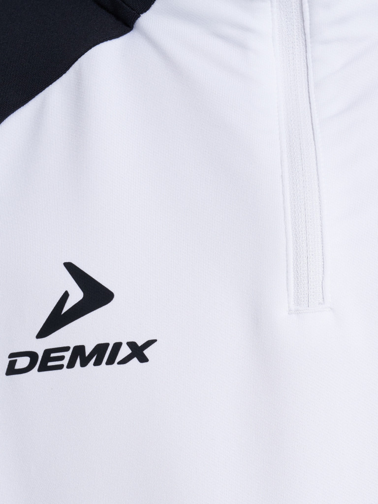 Джемпер футбольный для мальчиков Demix Playmaker