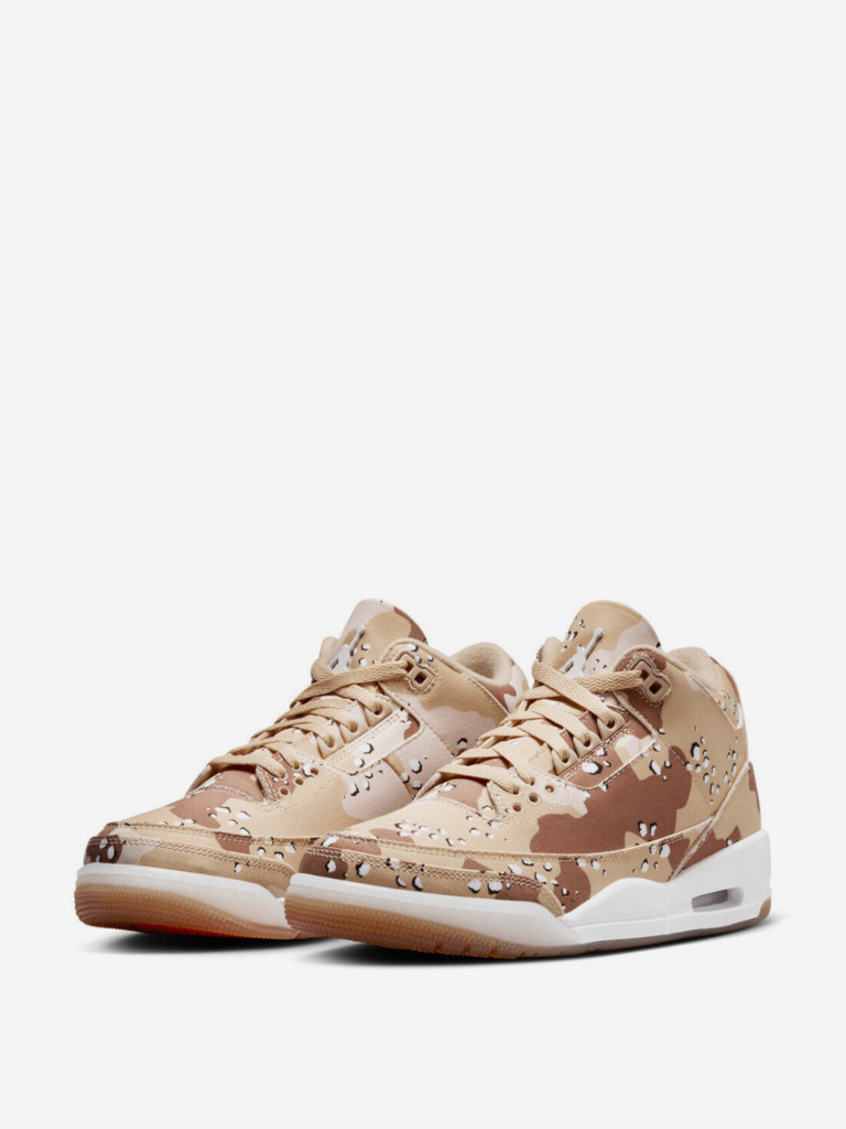 Кроссовки Jordan Air Jordan 3