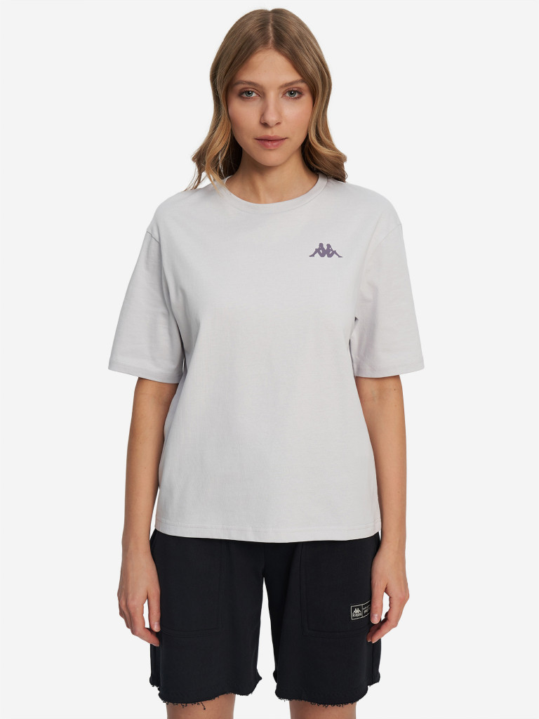 Футболка женская Kappa