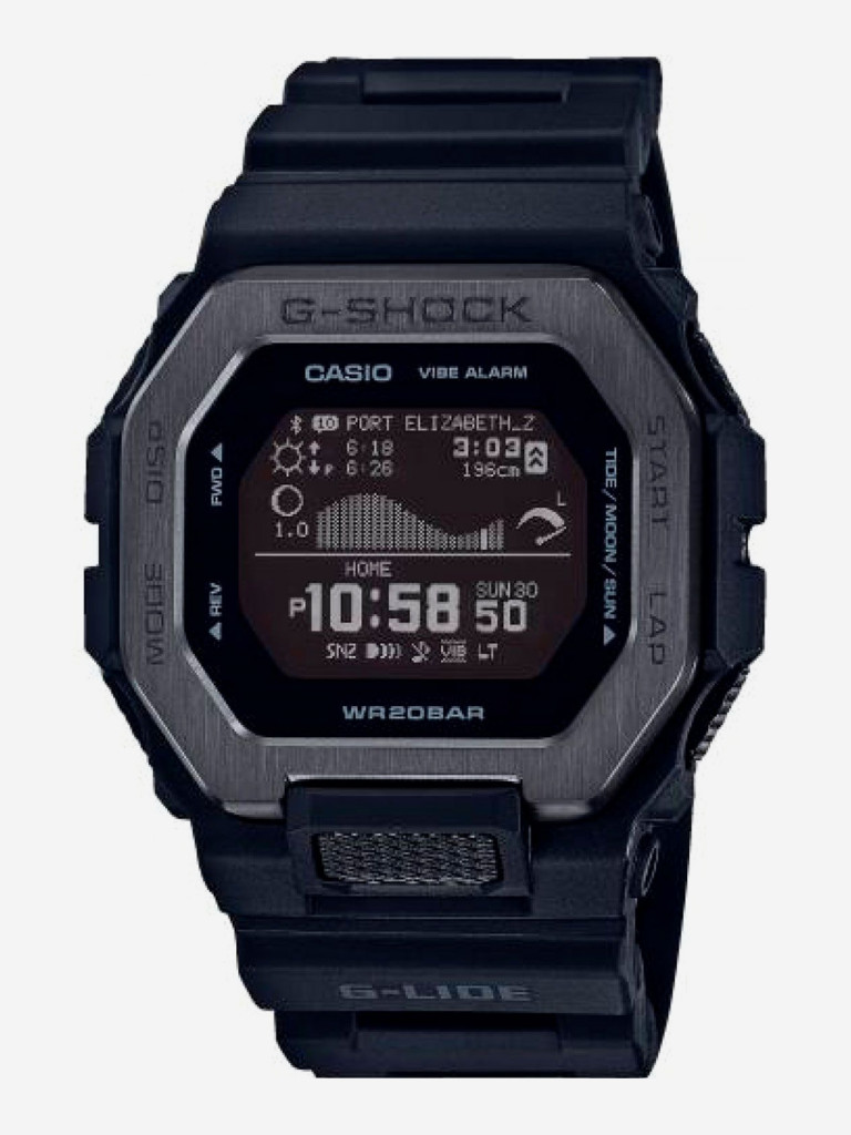 Наручные часы CASIO