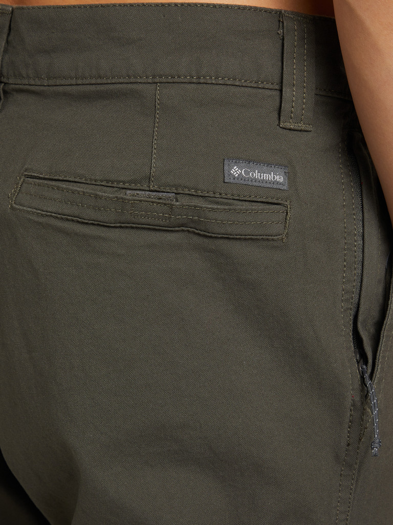 Брюки мужские Columbia Flex ROC Pant