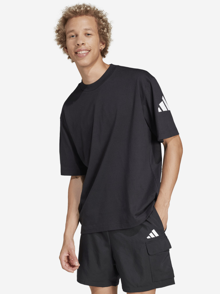 Футболка мужская Adidas