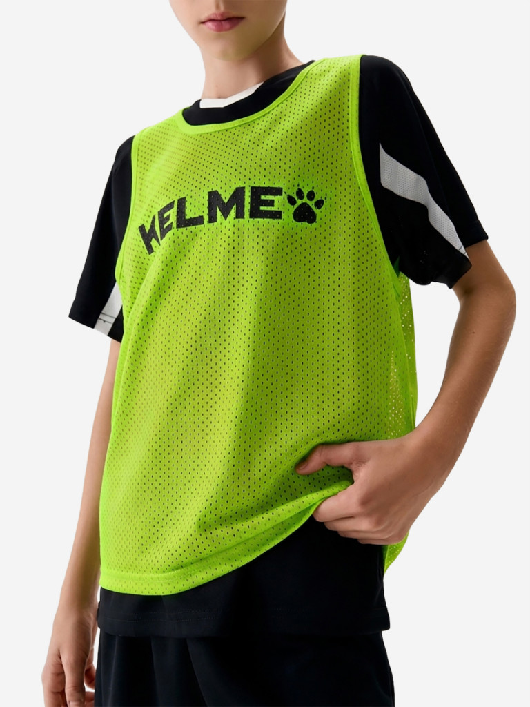 Манишка детская KELME Kid Training Vest
