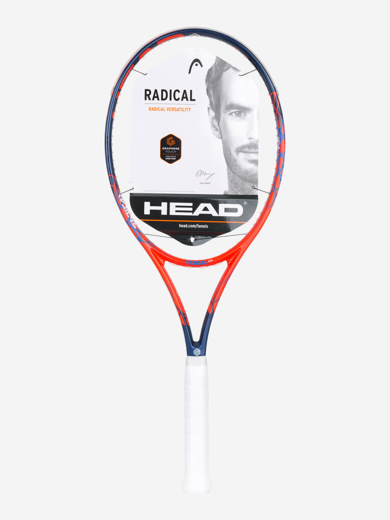 Ракетка для большого тенниса Head Graphene Touch Radical MP