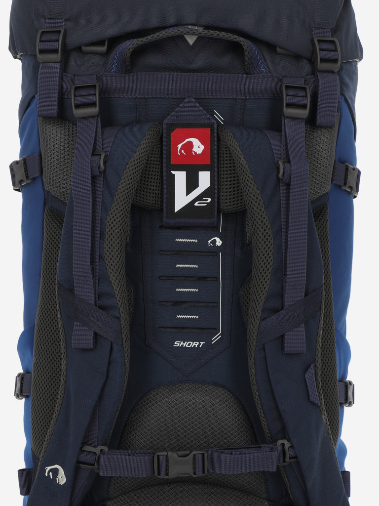 Рюкзак женский Tatonka Yukon 50+10 л W