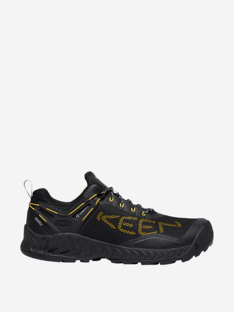 Кроссовки мужские Keen Nxis Evo WP