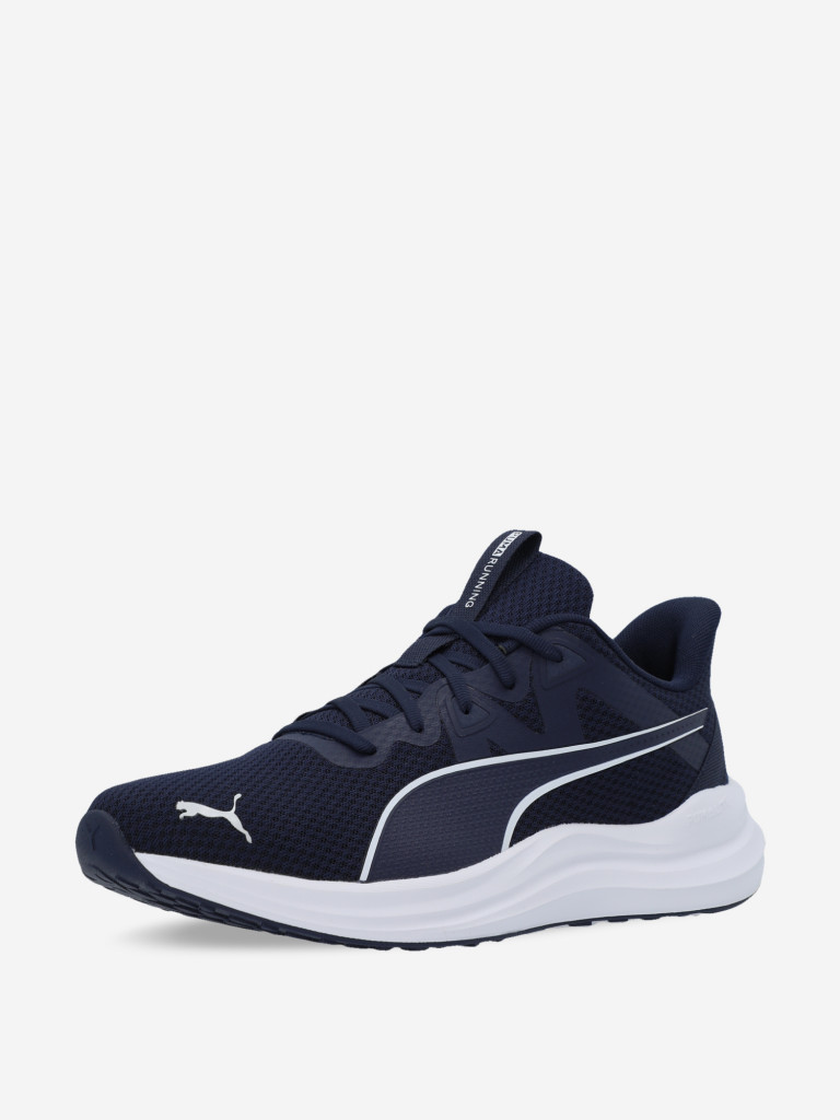 Puma nova 90 bleu best sale