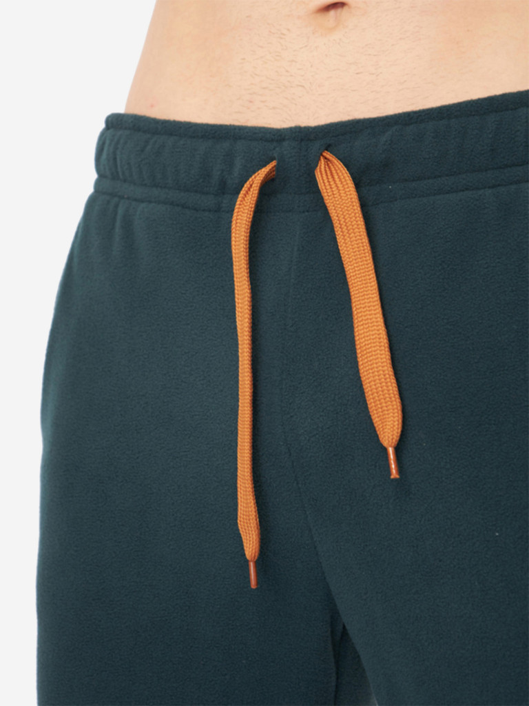 Костюм флисовый мужской Alaskan Brave для рыбалки и охоты