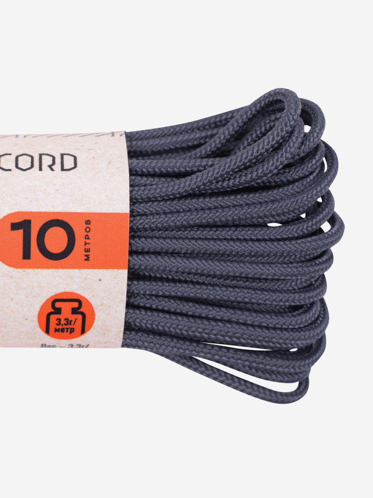 Паракорд 275 T-Gear x CORD nylon 10м (Dark Navy)