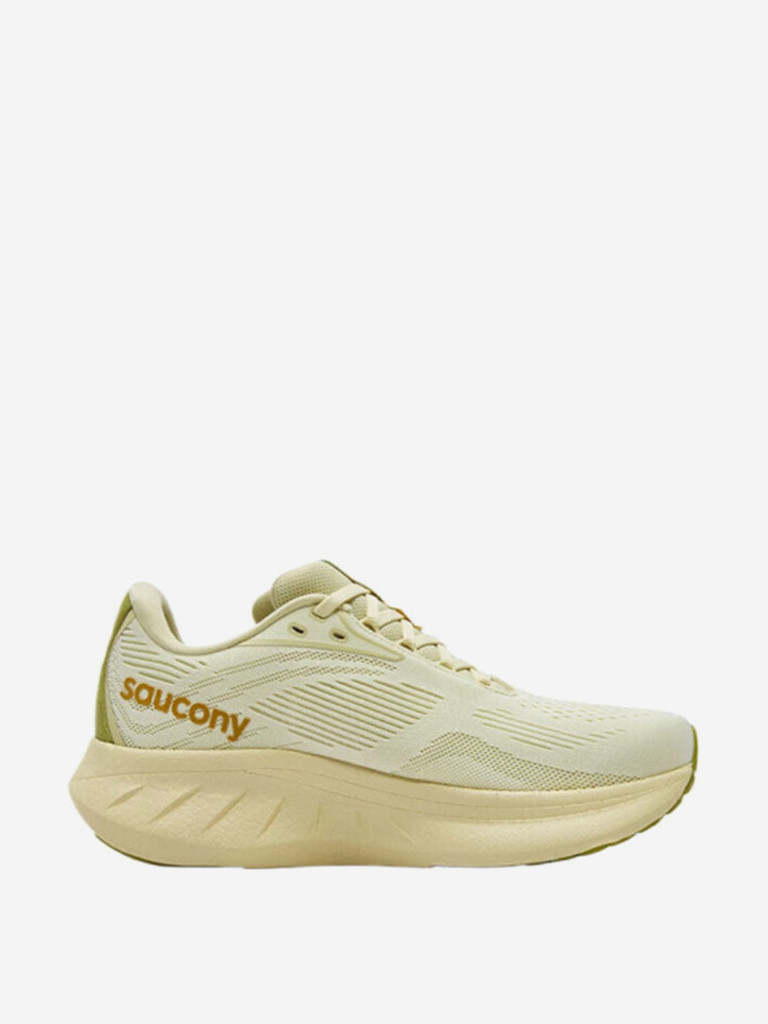Кроссовки Saucony Ride 18