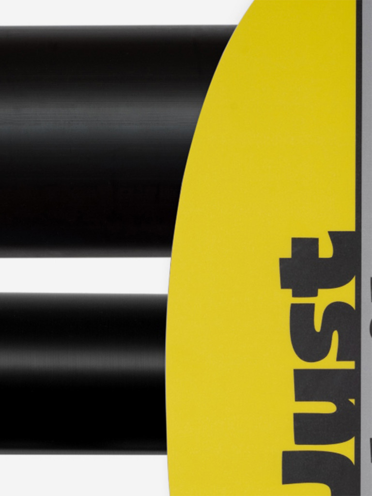 Баланс борд EvolutionONE JUST DO IT + 2 ролика