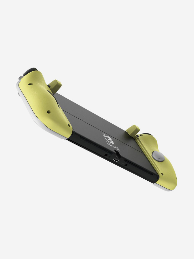 Контроллеры HORI для Nintendo Switch Split Pad Compact