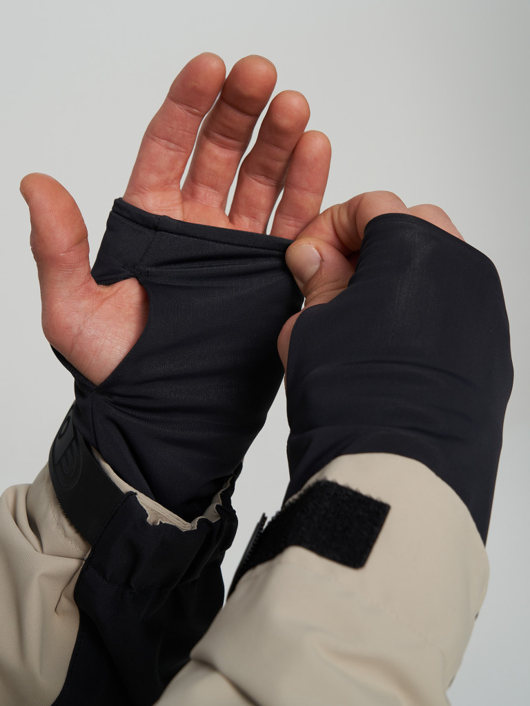 Куртка сноубордическая мужская Airblaster Guide