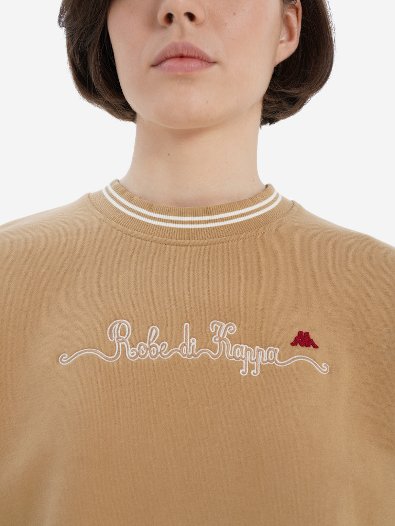 Свитшот женский Robe di Kappa