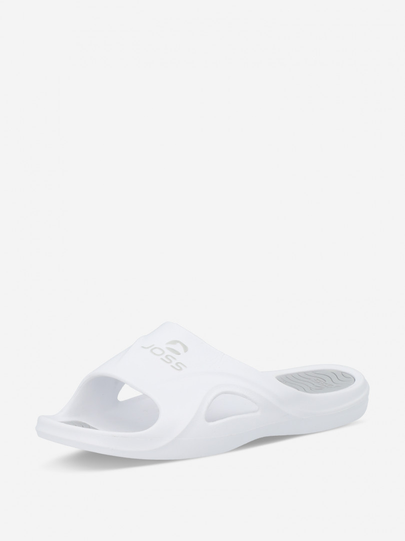 Шлепанцы для девочек Joss Lagoon 3 Белый 999₽