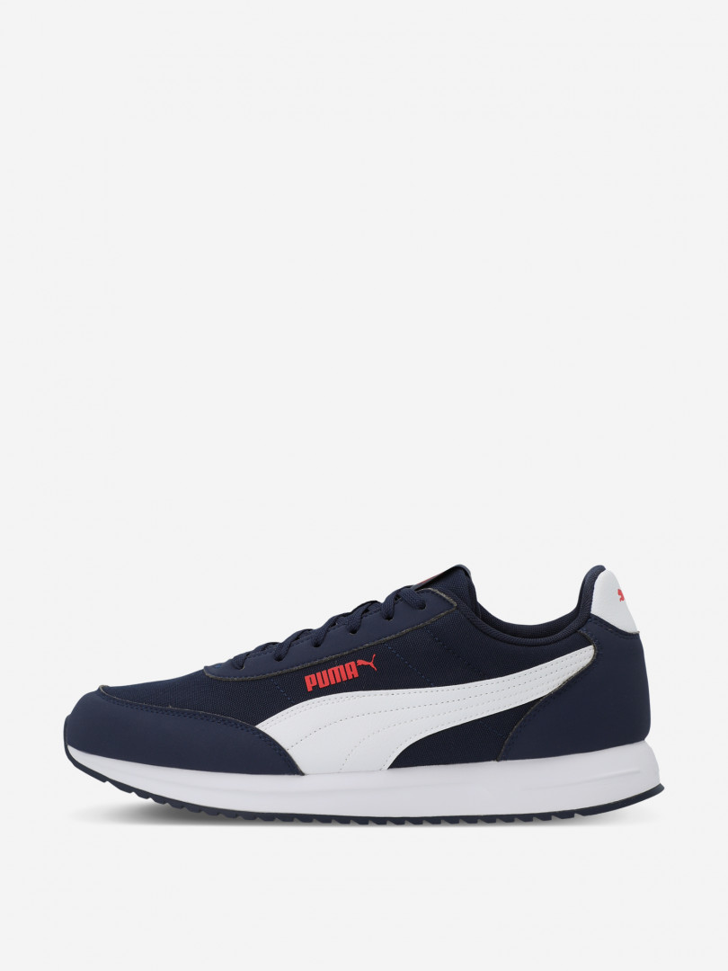 Кроссовки мужские PUMA R78 Lightwind Синий 4499₽