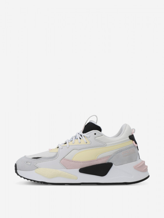 Кроссовки женские PUMA RS-Z Reinvent WNS