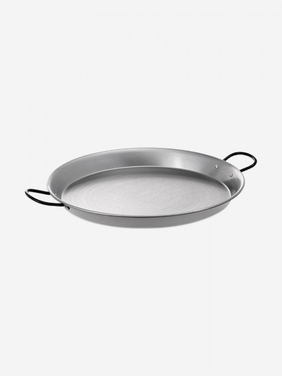 Сковорода Vaello La Valenciana Polished Steel Paella Pan 42 см
