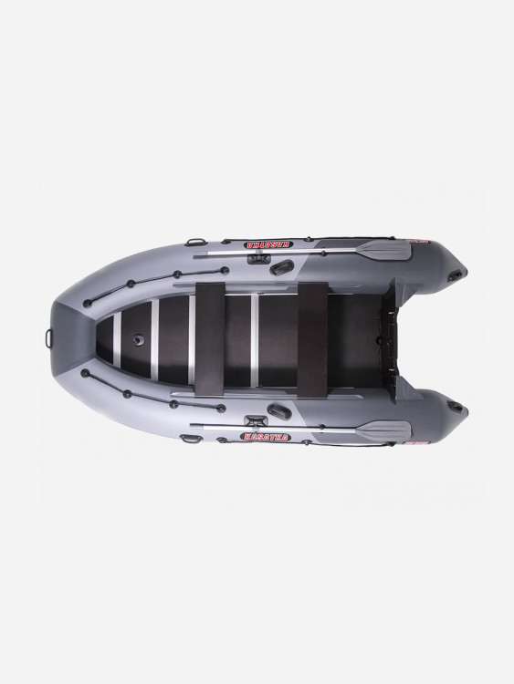 Надувная лодка Poseidon Касатка KS-365