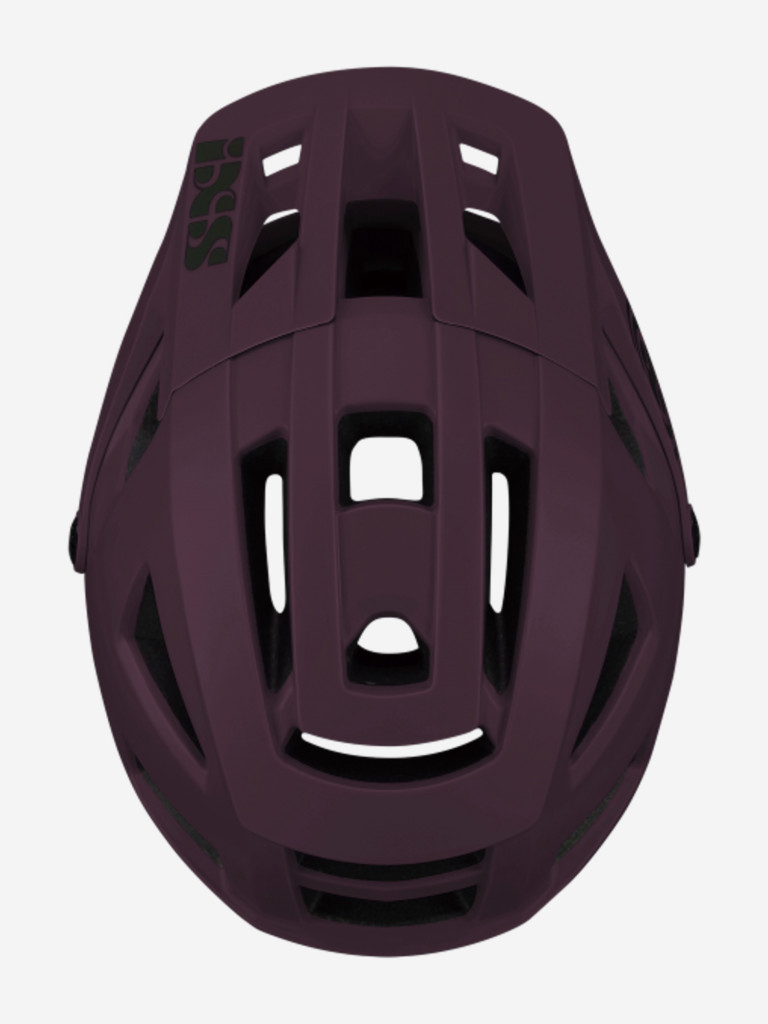Велошлем IXS Trigger AM