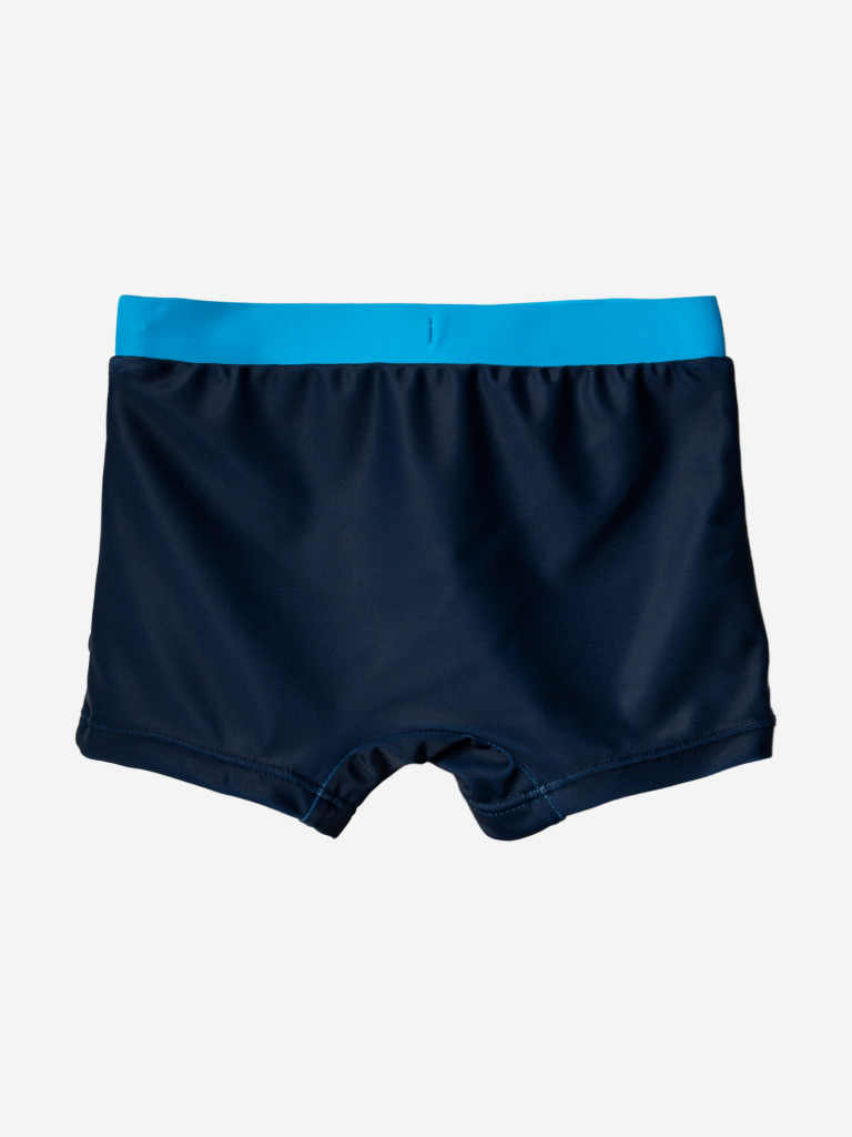 Плавки-шорты для мальчиков PlayToday