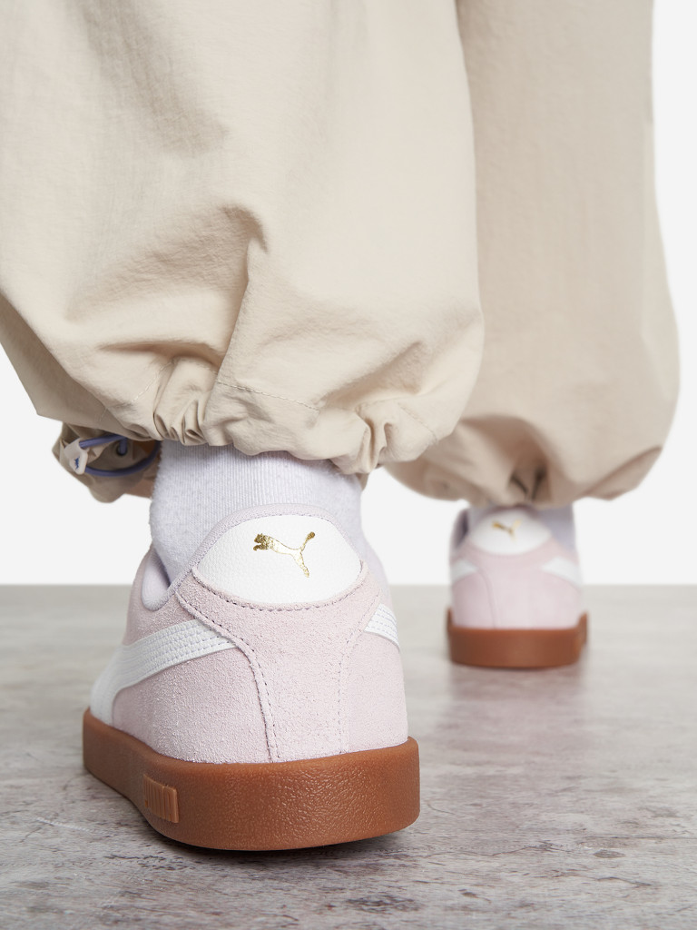 Кеды женские PUMA Puma Club II