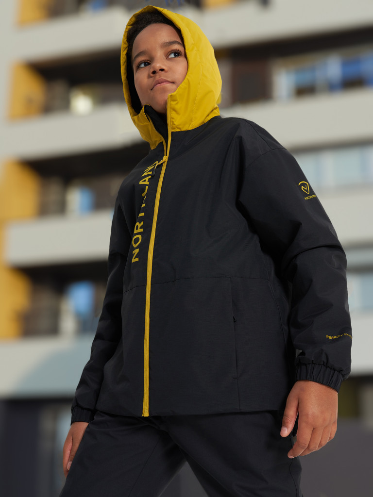 Легкая куртка для мальчиков Northland