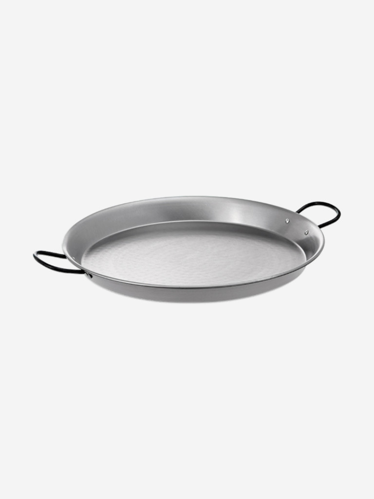 Сковорода Vaello La Valenciana Polished Steel Paella Pan 60 см