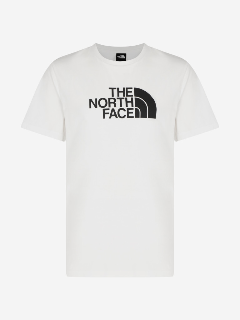 Футболка мужская The North Face Easy