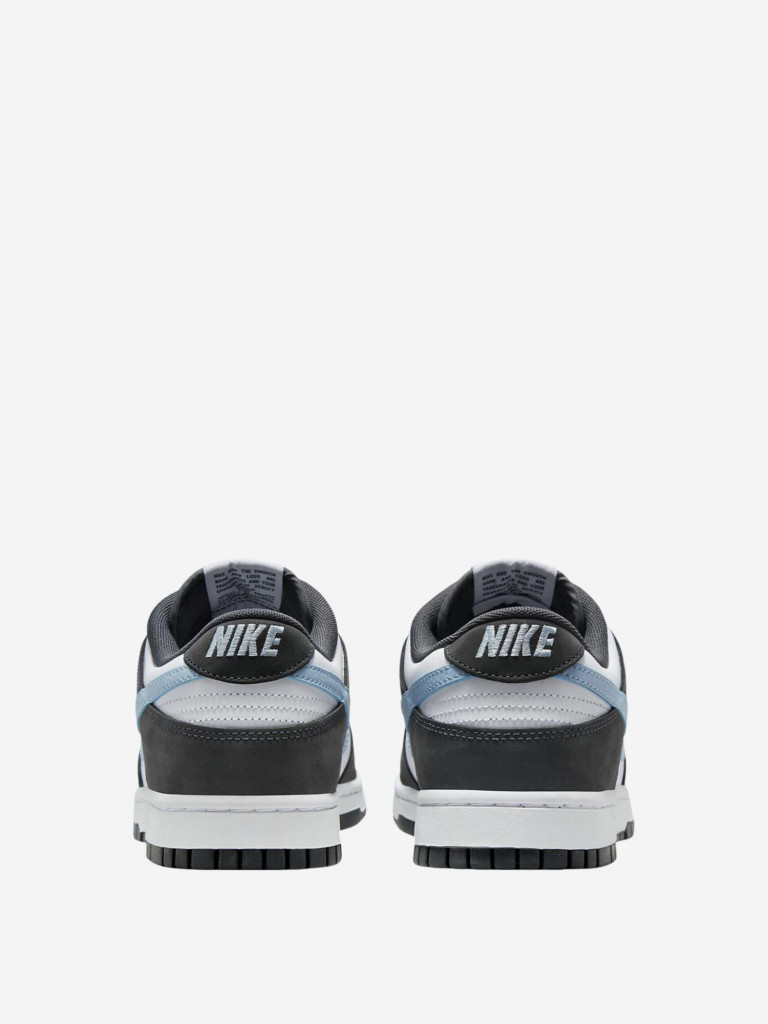 Кеды мужские Nike Dunk Low