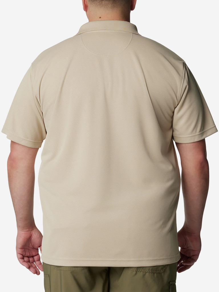 Поло мужское Columbia Utilizer Polo, Plus Size