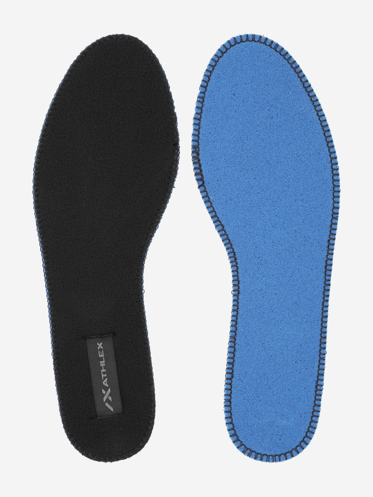 Ботинки утепленные женские Athlex Defender